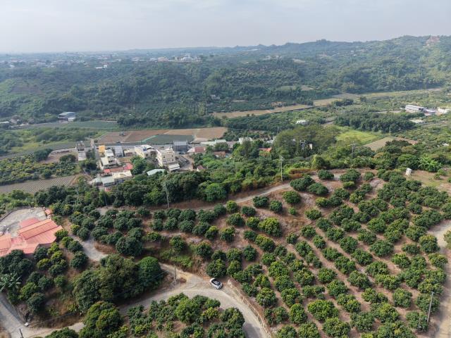 高雄大樹農地-3
