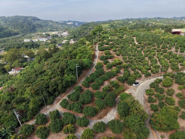 高雄大樹農地-5