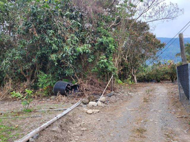 高雄六龜農地-0