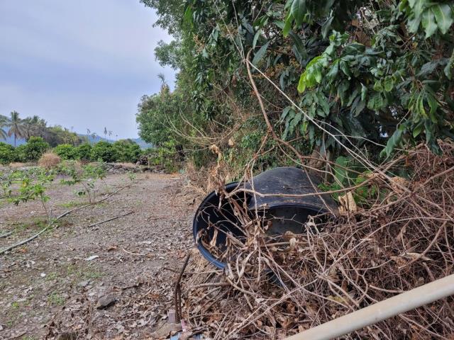 高雄六龜農地-3