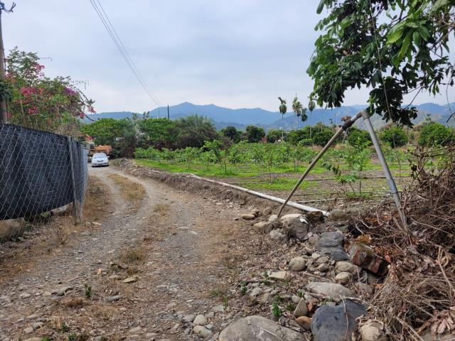 高雄六龜農地-5