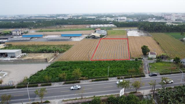 屏東屏東市農地-2