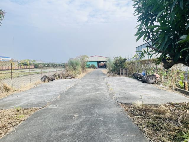 高雄大寮農地-12