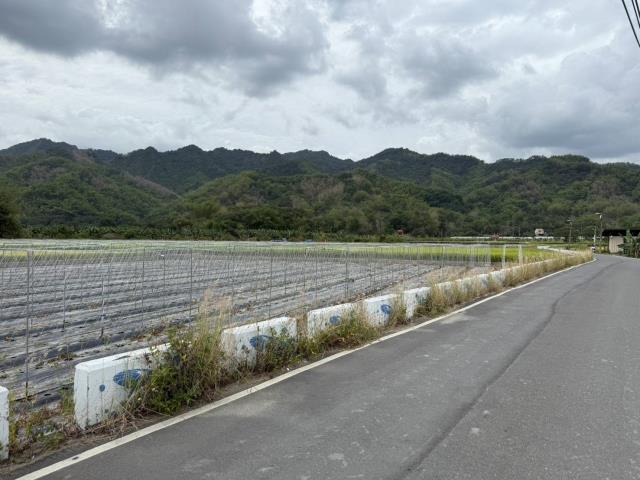 高雄美濃農地-5