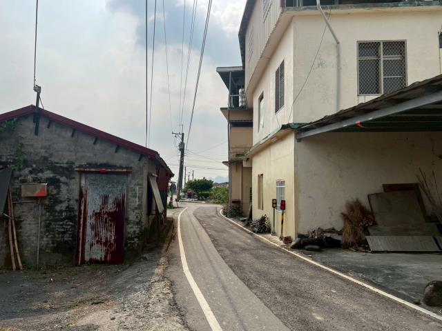 高雄美濃農地-5