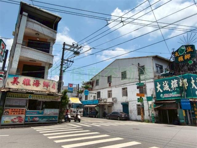 高雄燕巢農地-3