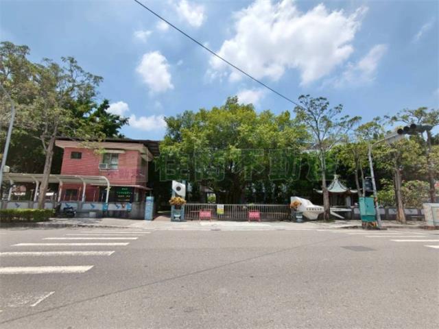 高雄燕巢農地-4